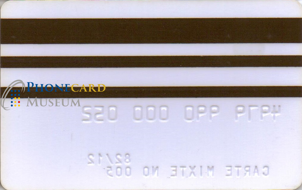SMRT-BCP8-1GRN-0086 - Image 2