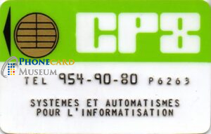 SMRT-BCP8-1GRN-0075