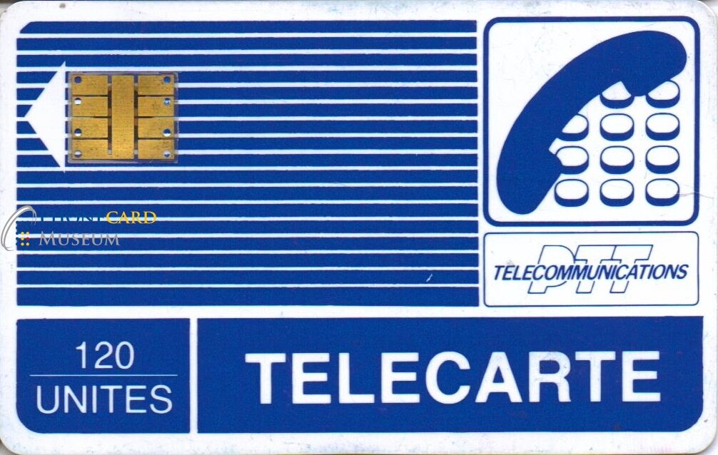TK 482b Telefonkarte/Phonecard Finnland 1984 Samtalskort 50units 