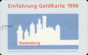 Geldkarte Baienfurter Ravensburg b