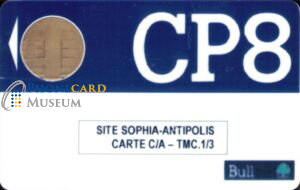 SMRT-TMCF-0030-ACCS
