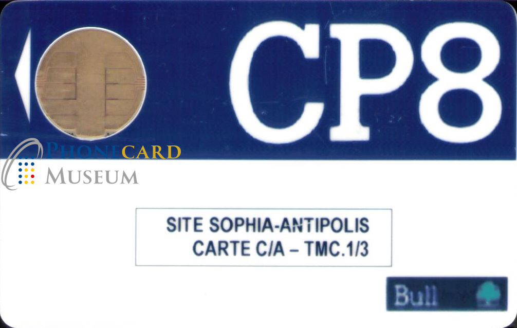SMRT-TMCF-0030-ACCS