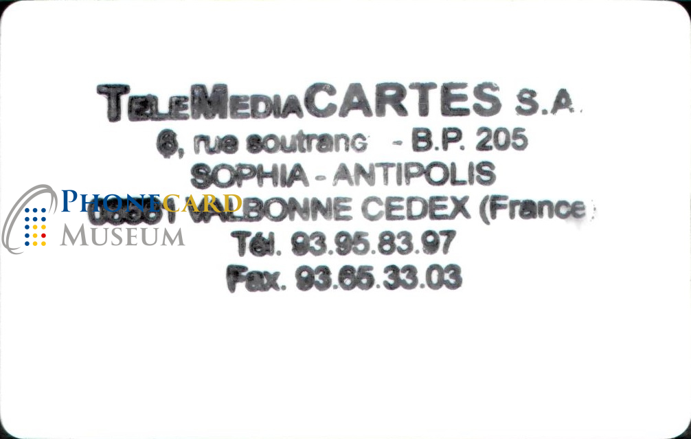 SMRT-TMCF-0030-ACCS - Image 2