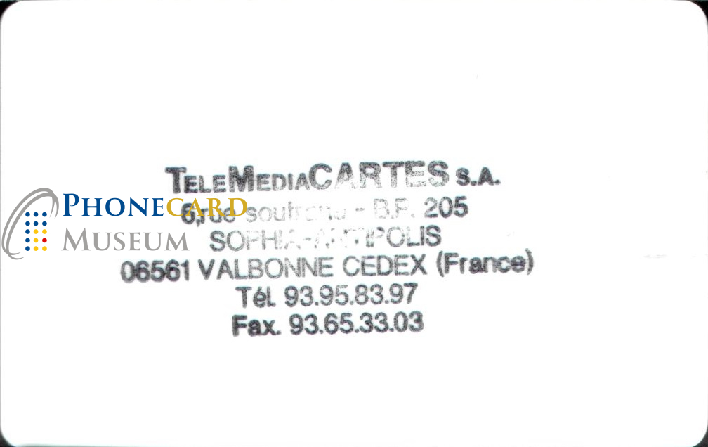 SMRT-TMCF-0311-DEMO - Image 2