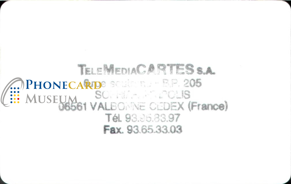SMRT-TMCF-0320-DEMO - Image 2