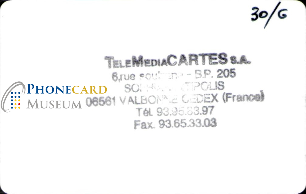 SMRT-TMCF-0301-DEMO - Image 2
