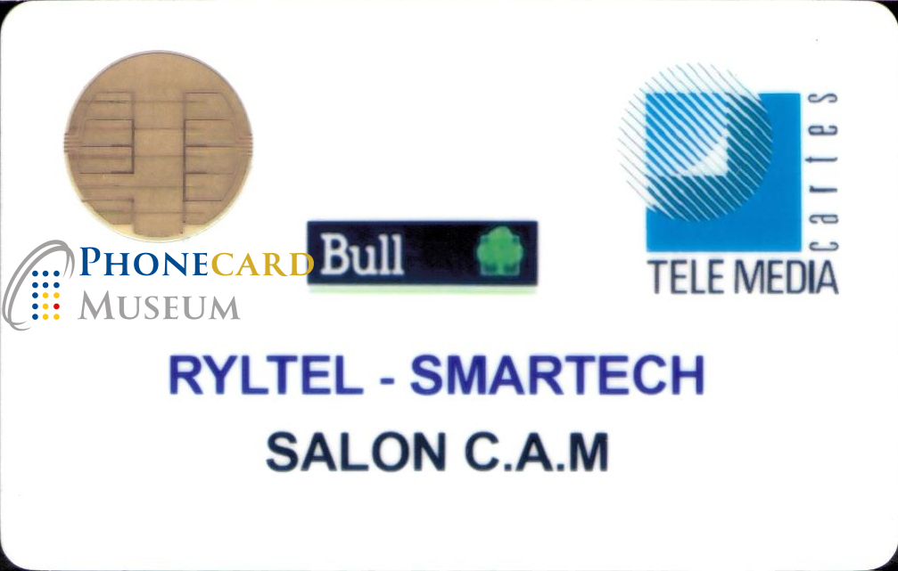 SMRT-TMCF-0080-ACCS