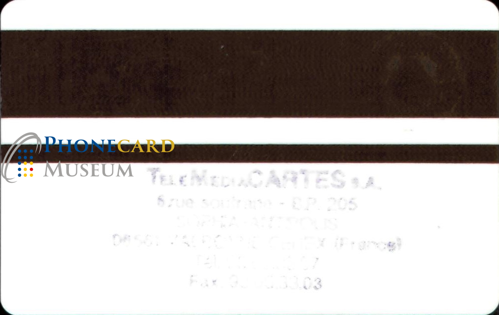 SMRT-TMCF-0213-TEST - Image 2