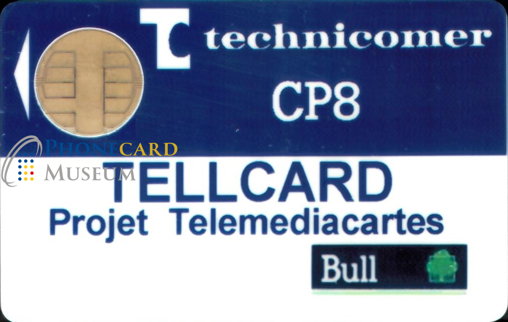SMRT-TMCF-0150-EFTP