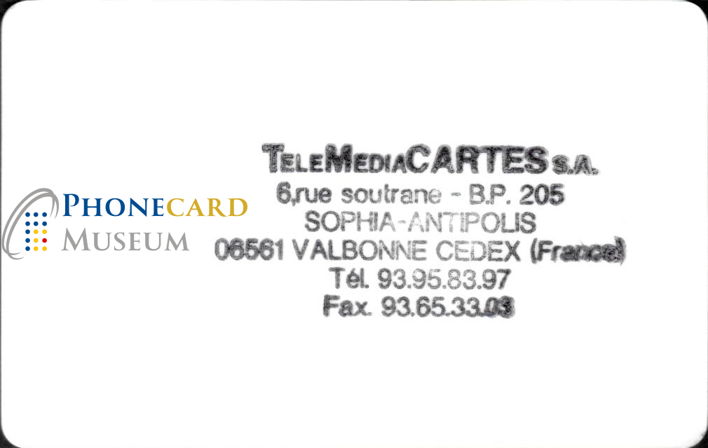 SMRT-TMCF-0273-DEMO - Image 2