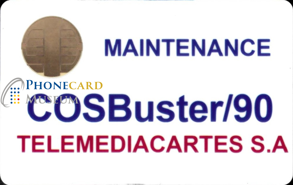 SMRT-TMCF-0194-PBLC