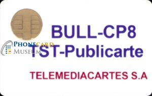 SMRT-TMCF-0190-PBLC