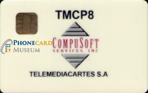 SMRT-TMCF-0237-DEMO