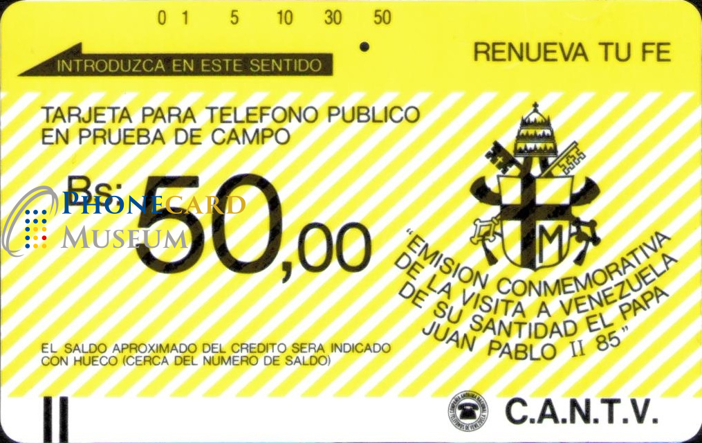 VEN-0005-TAM-FTRL