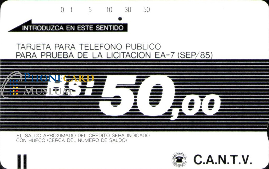 VEN-0010-TAM-FTRL