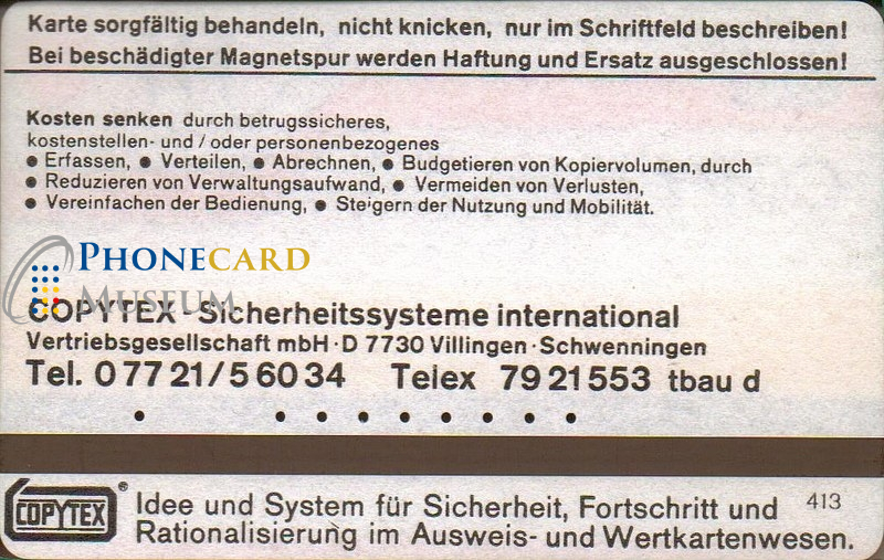 GER-1495-SEL-BAM - Image 2